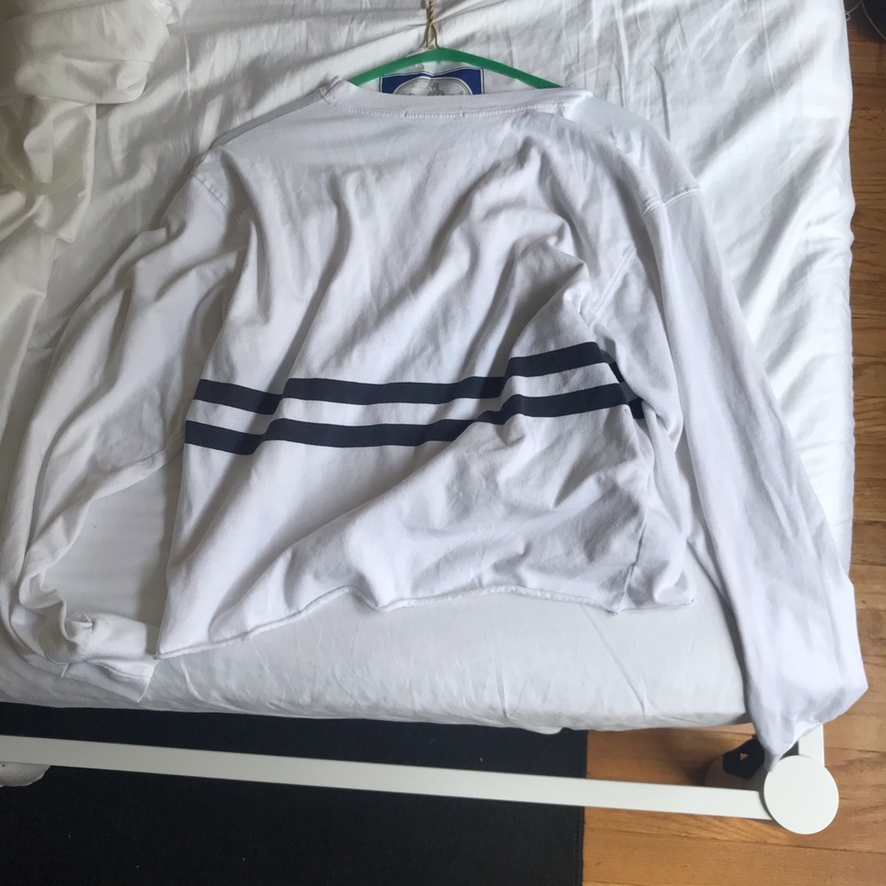 Brandy long sleeve
